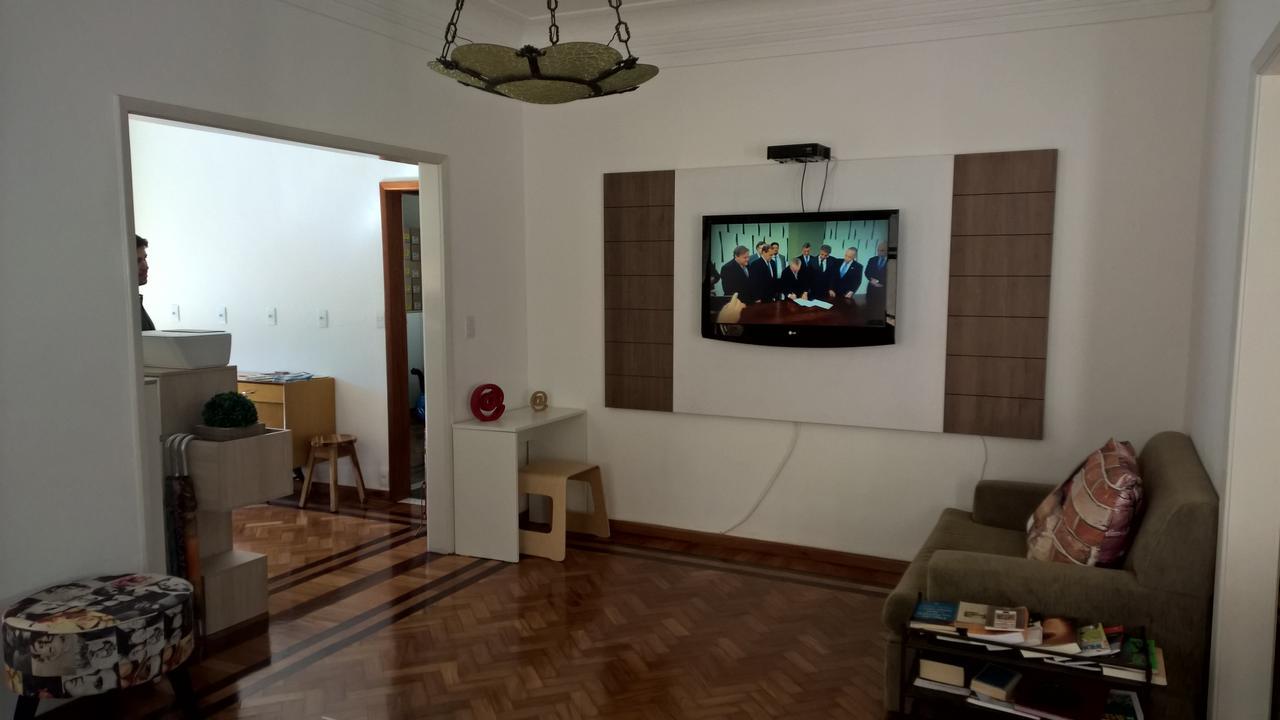 ريو دي جانيرو Graja Hostel المظهر الخارجي الصورة