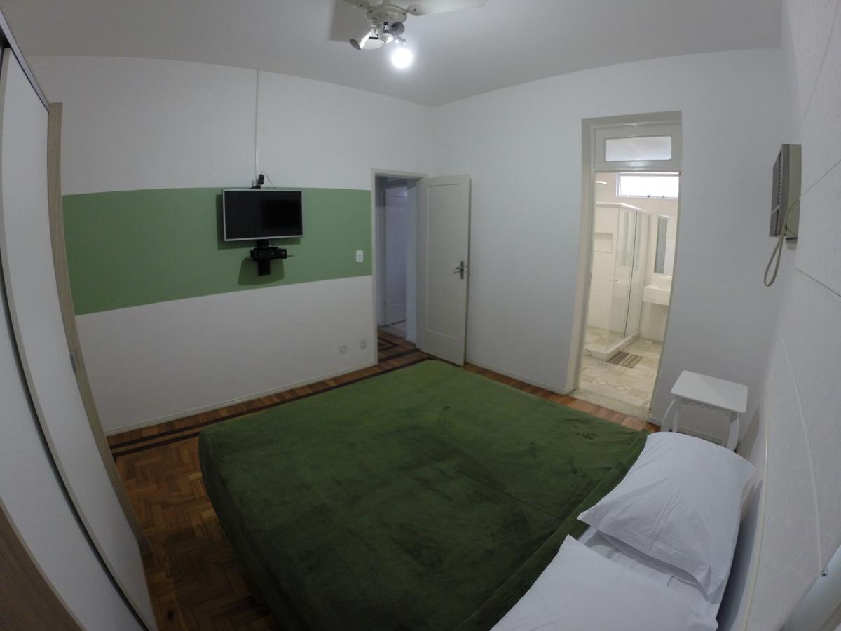 ريو دي جانيرو Graja Hostel المظهر الخارجي الصورة