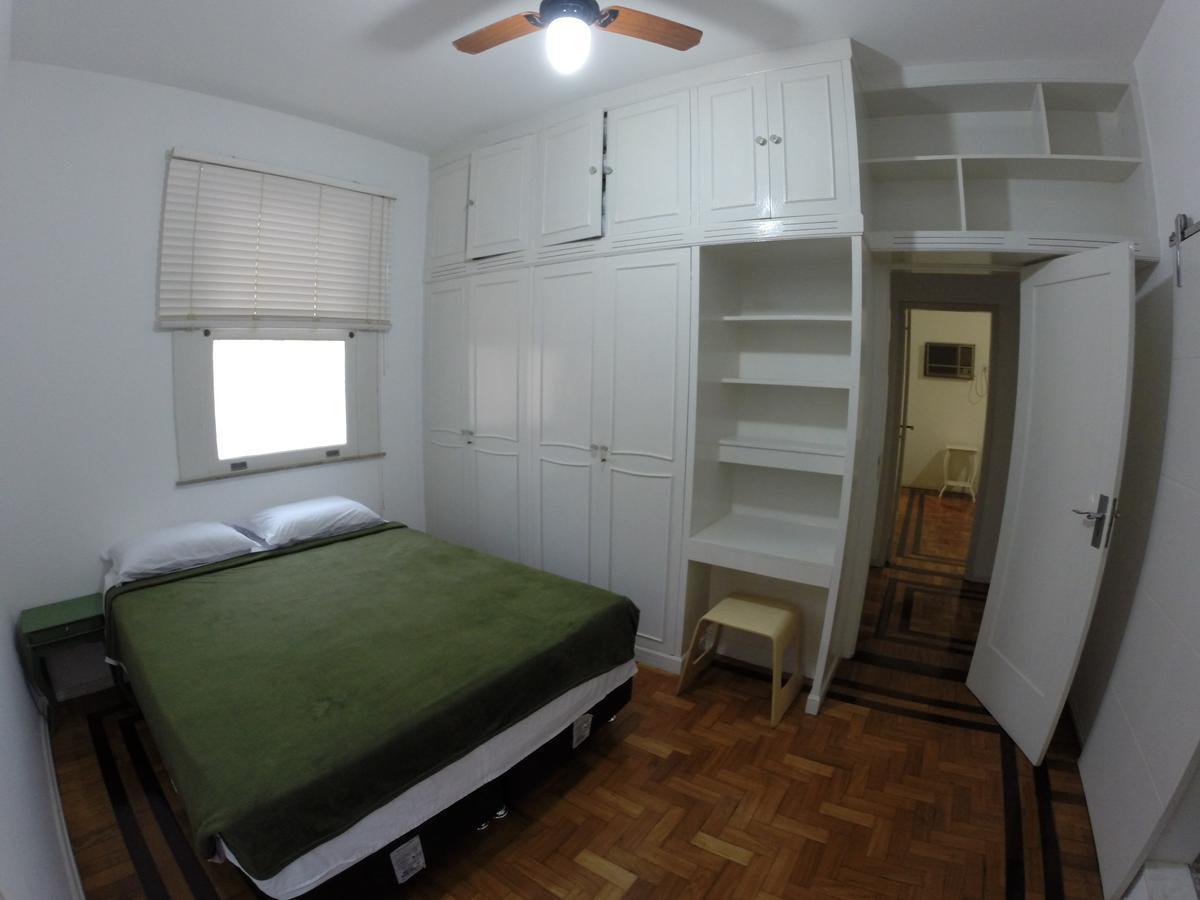 ريو دي جانيرو Graja Hostel المظهر الخارجي الصورة