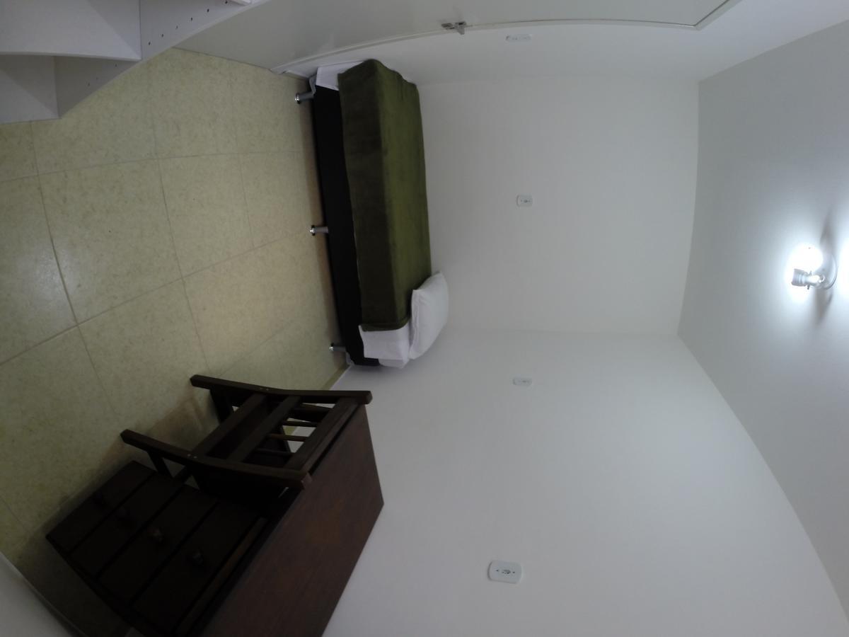 ريو دي جانيرو Graja Hostel المظهر الخارجي الصورة